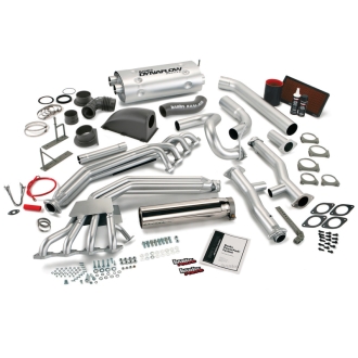 GBE PowerPack Chrome Tip