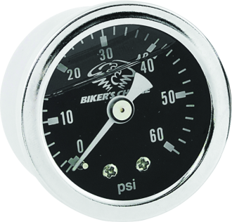BKC Oil Pressure Gauge