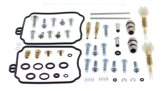 ABR Carburetor Rebuild Kits