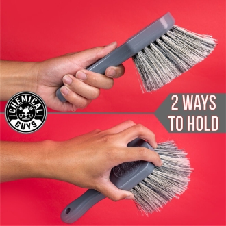 CHG Brushes