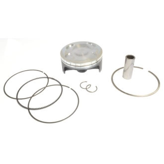 ATH Forged Pistons
