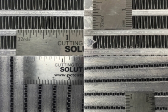 CSF Intercooler Cores