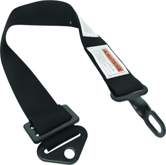 DFR Seat Belt Harness