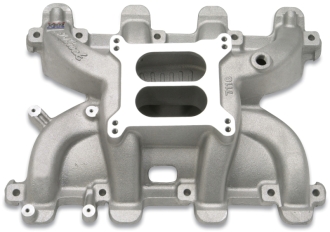 EDE Performer Intake Manifold