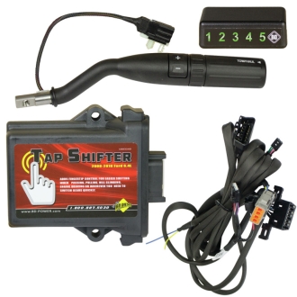 BDD TapShifter