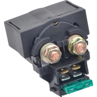 ARR Solenoids