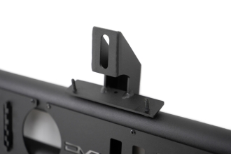 DV8 Hinge Mounted Steps