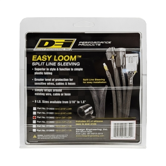 DEI Split Wire Sleeve