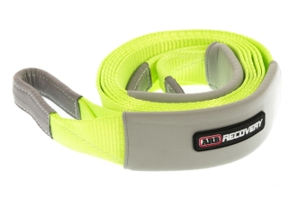 ARB Recovery Straps