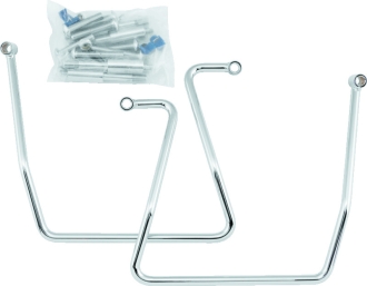 BKC Saddlebags C