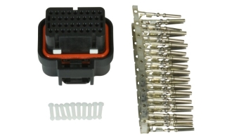 AEM EV Plug & Pin Kit