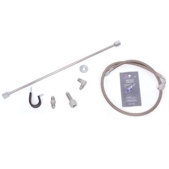 GBE Gauge Components