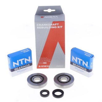 ATH Bearing & Oil Seal Kits