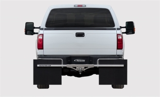 ACC Rockstar Mud Flaps