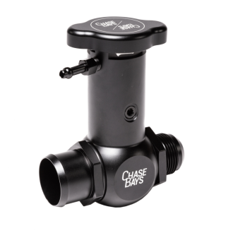 CHB Inline Coolant Filler Necks