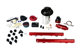 AER Fuel Systems