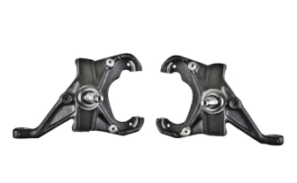 BT Drop Spindle Set