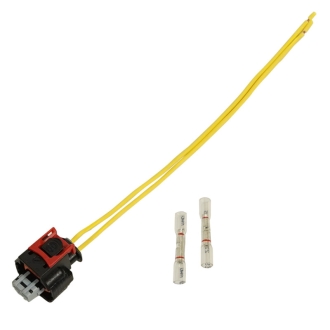 BDD Injector Install Kits