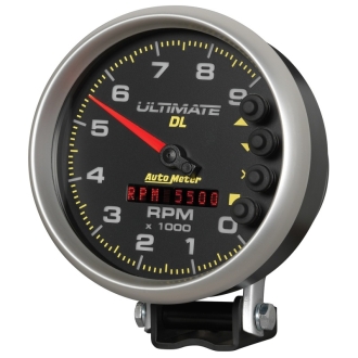 AM Ultimate DL Tach