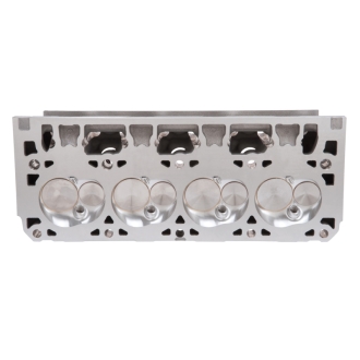 EDE Victor Cylinder Head