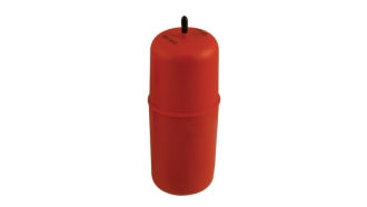 ALF Repl Springs Red Cyl Type