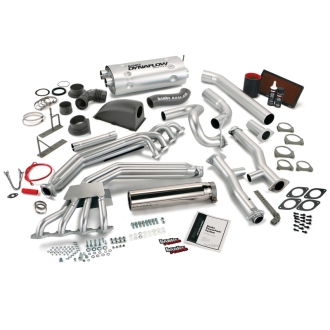 GBE PowerPack Chrome Tip