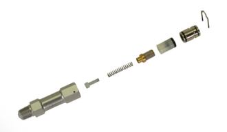 AEM Water/Meth Components