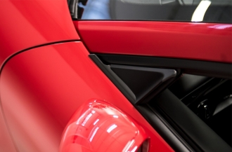 AWE Foiler Wind Diffusers