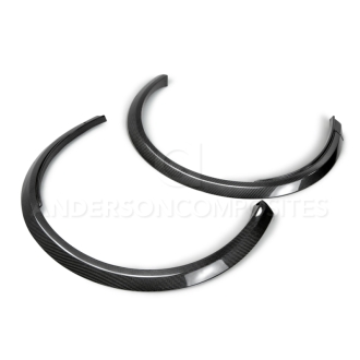 AND Fender Flares