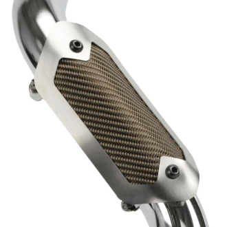 DEI Heat Screen