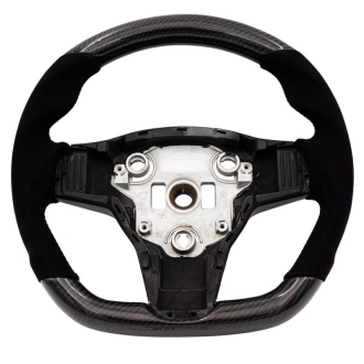 BX Steering Wheels