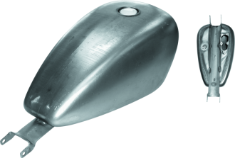 BKC Gas Tank C