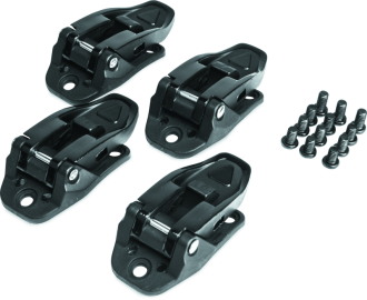ANS Boot Buckle Kits