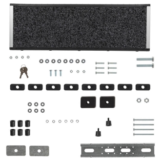 ARB Outback Solutions Modules