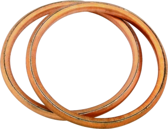 BKC Exhaust Accessories