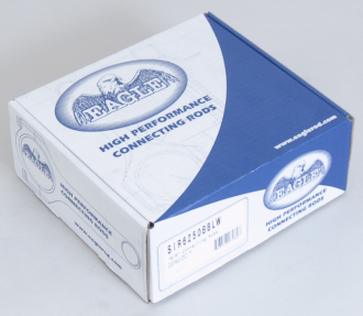 EAG Conrods I-Beam - 8 Cyl