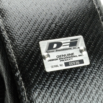 DEI Turbo Shield