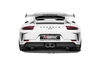 AKR Evo Header Set
