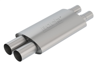 BOR Resonators