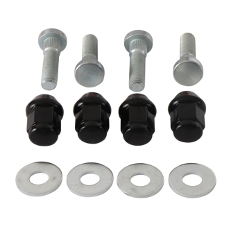 ABR Wheel Stud & Nut Kits