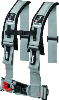 DFR Seat Belt Harness