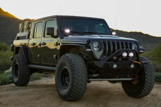 ARB Driving Lights