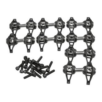 CCA Rocker Shafts