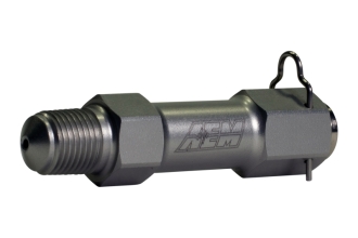 AEM Water/Meth Components