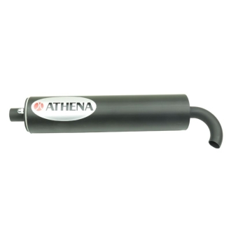 ATH Silencers