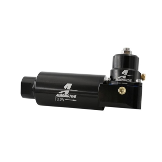 AER Fuel Pressure Regulators