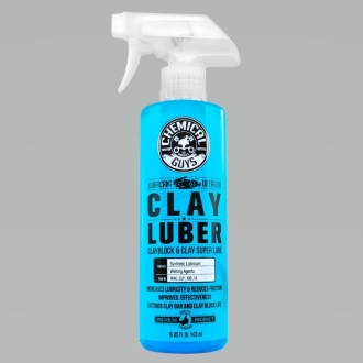 CHG Clay Lubers
