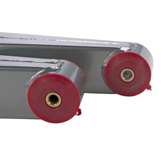 BBK Control Arms