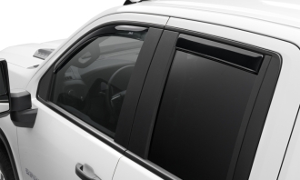 AVS In-Channel Ventvisors