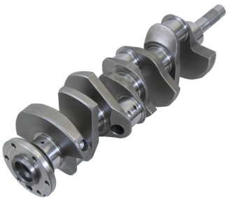 EAG Crankshafts - 8 Cyl